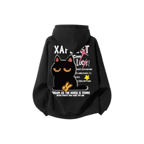XAFB Унисекс Свитшоты
