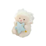 Синий, Звезды