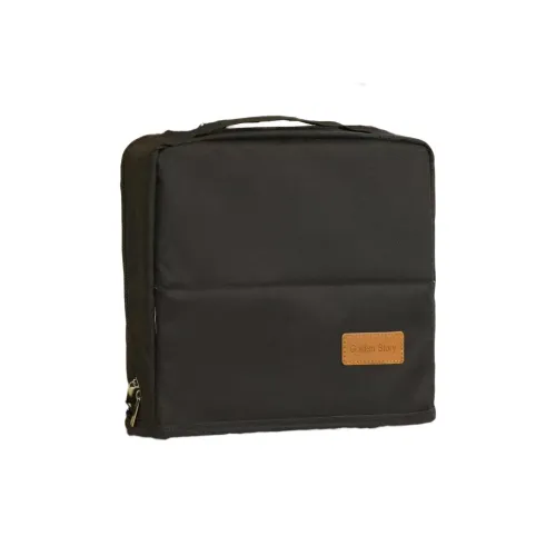 HAWA Оксфорд Travel Storage Bag Unisex Multicolor