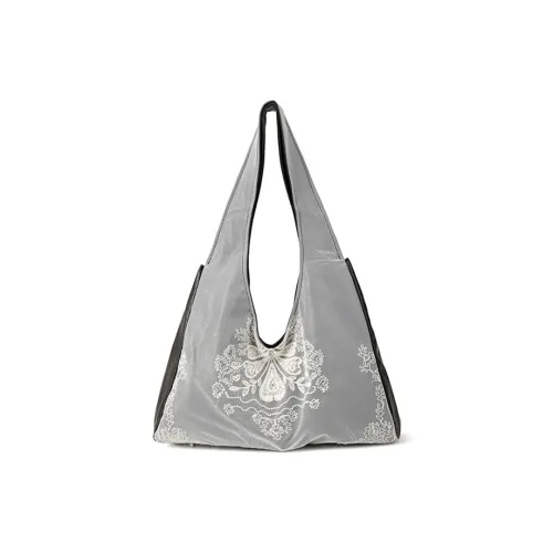 BEGOOER Сумка через плечо из микрофибры синтетическая кожа стандартная женская многоцветная