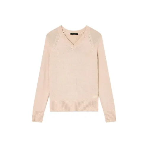 ARMANI EXCHANGEAE FW25 Свитер Женский