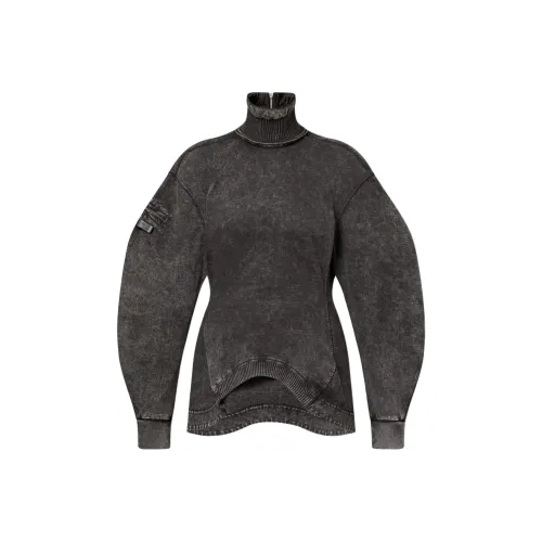 LOUIS VUITTON FW25 Трикотаж Женский