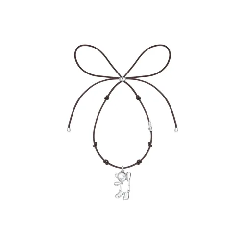 YVMIN Paradise Series Микрофибра Кожа Ожерелья Женские