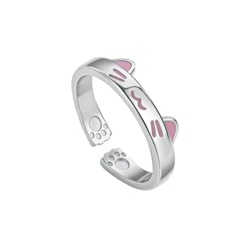 MIDNIGHT MOMENT Сплав Кольца Унисекс