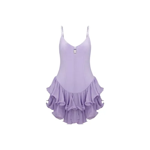 Meshki Женские Слип-платья