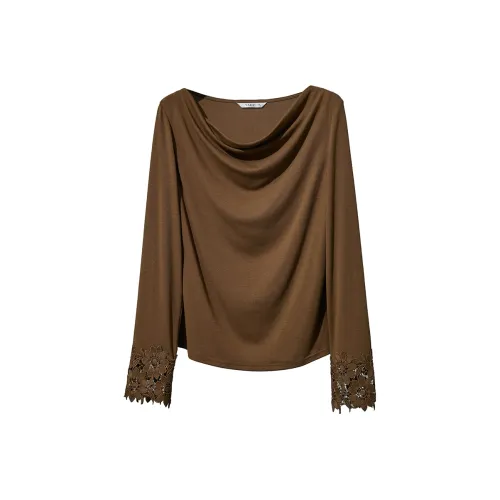 AMII Женские T-рубашки