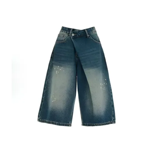 La Chapelle Летние Джинсовые Шорты Женские