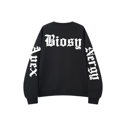 MUSCLETECH Унисекс Свитшоты