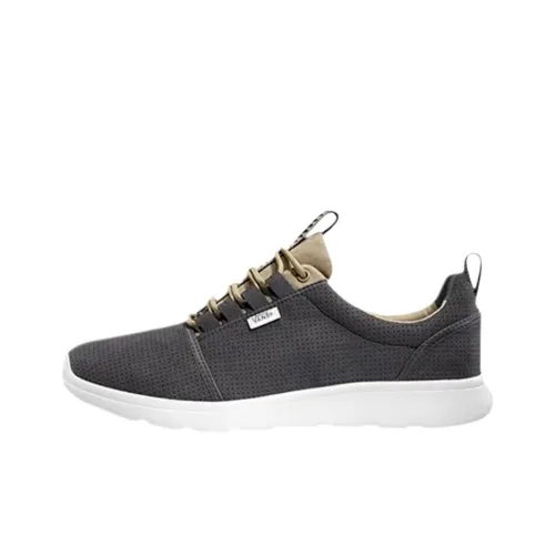 Vans Iso Casual Gray Men's