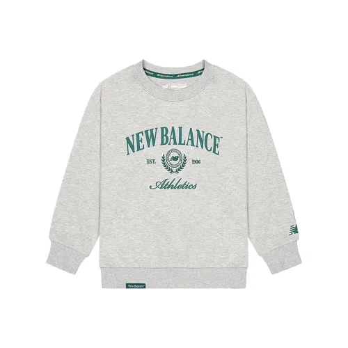 New Balance совместный бренд Худи 1906 Детский