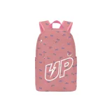 Темно-розовый