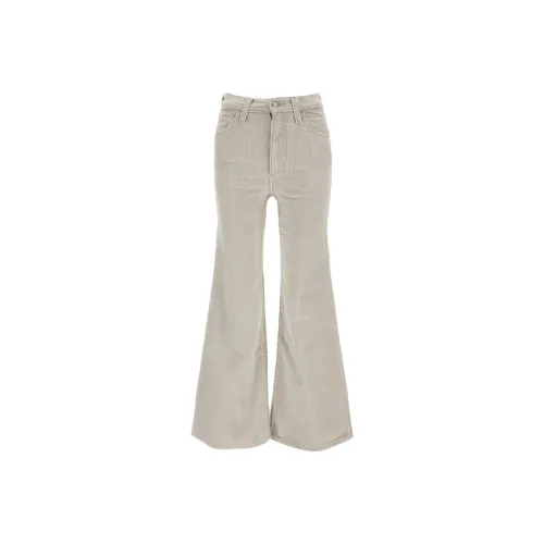 Levis Бежевые Женские Джинсы