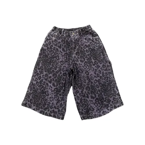 PGKZ Женские джинсовые шорты