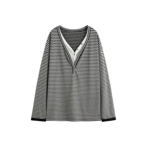 FANSILANEN Длинный рукав Женские