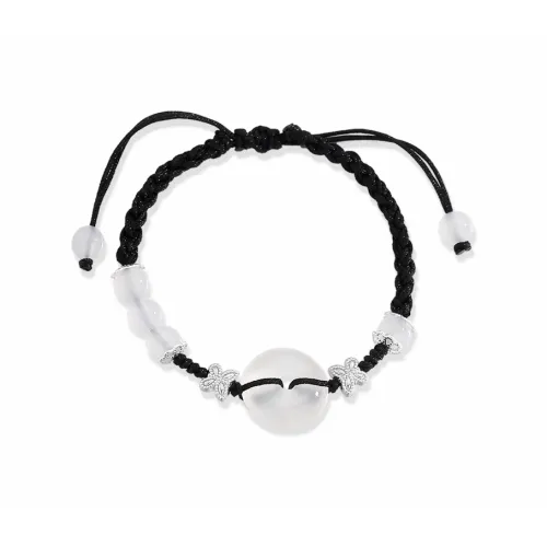 CANHUI Ткань Браслеты Шнурки Унисекс