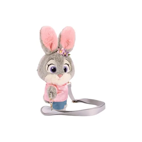 POTDEMIEL Серия Zootopia Сумки через плечо Унисекс