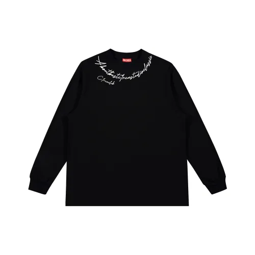 C1RCA Унисекс T-рубашки