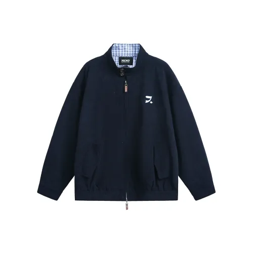 ZEXO Унисекс Куртки