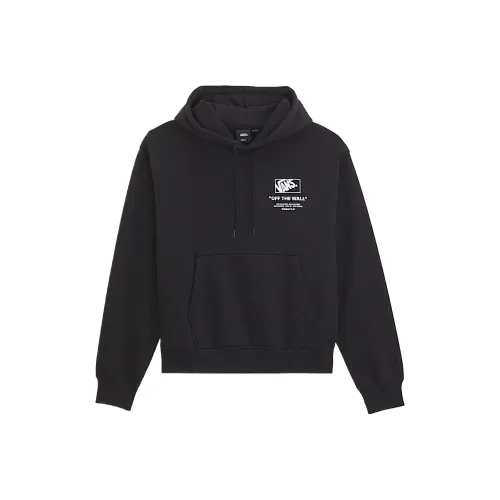 Vans Stockpile Пуловер Толстовка Свитшот Мужской