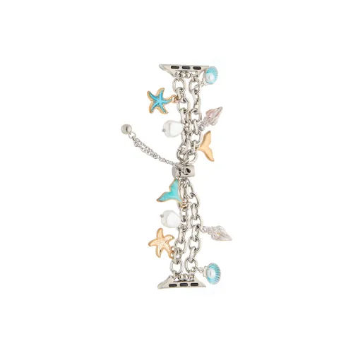 TooGowa Ремешок Apple Совместимость Металл