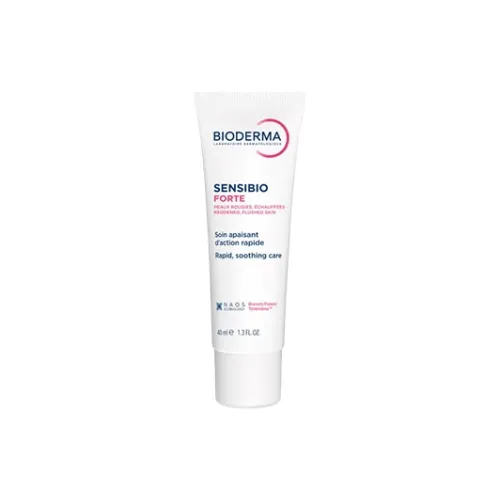 BIODERMA Увлажняющие кремы и средства для лица Унисекс