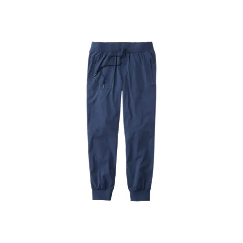 L.L.Bean Вязаные спортивные брюки женские