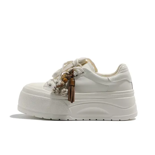 MIS. DANNY Низкие кроссовки для скейтбординга женские