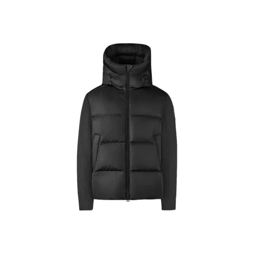 Canada Goose HyBridge Series Grove Пуховик Мужской