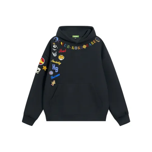 KOKO BASE Унисекс Свитшоты