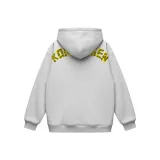 Туманно-серый