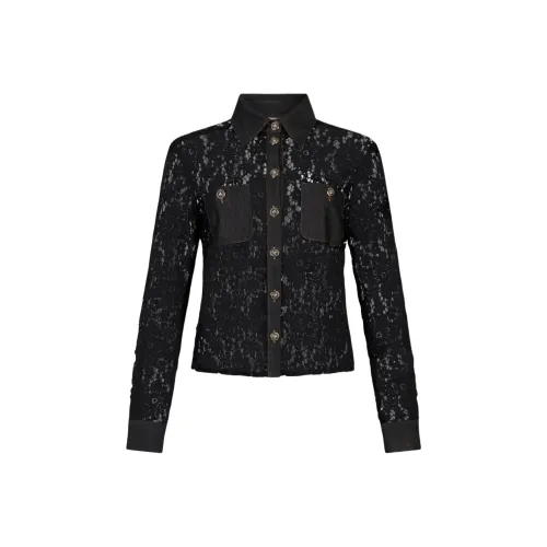 LIU·JO Черные Женские Рубашки