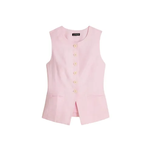 J.Crew Розовые Женские Майки