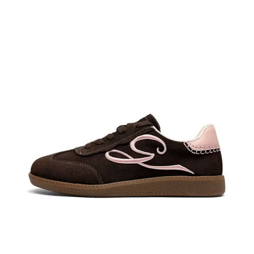 GOLDLION Немецкие армейские кроссовки Low Top Женские
