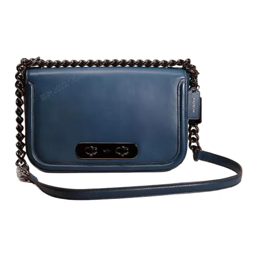 COACH Swagger Сумки через плечо Женские