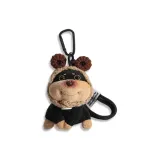 Пчела Собака Медведь Ухо