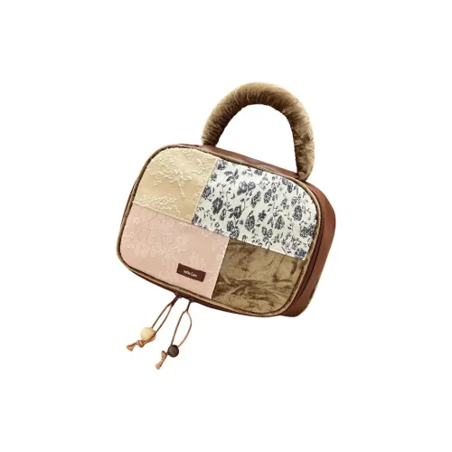 OMGD Новинка GOOD Looking Портативный Хранение Косметика Портативный Туалетный Путешествие Косметичка Хранение Пылезащитный