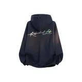 Темно-синий