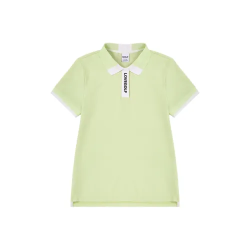 GOLF Женская Поло