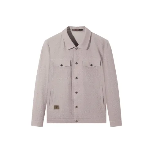 SEVEN Куртка Мужская Сумка для покупок Combo Set