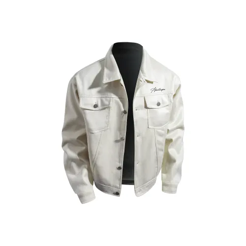 PEA Унисекс Куртки