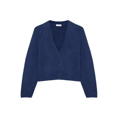 ARITZIA SS25 Tna Perry Кардиган Свитер Женские