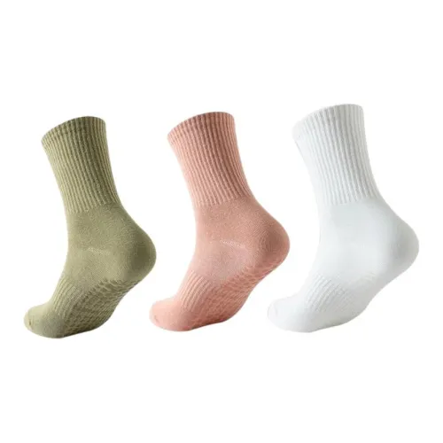 BEAR UNION Женские носки MID до икры