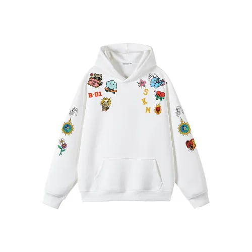 S.k. Manor Hill Толстовка Унисекс