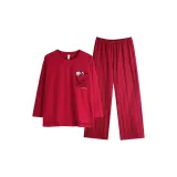 64082 Бордовый