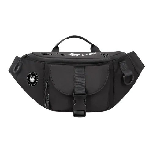 Лайнер Полиэстер Бананка Стандартный Унисекс Черный