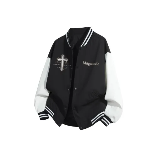Magmode Бейсбольная куртка Пальто Унисекс