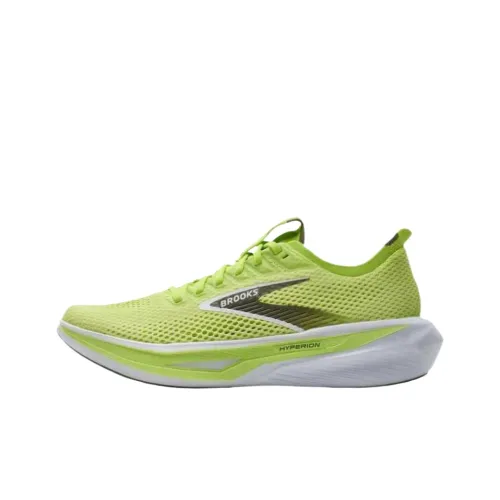 Brooks Hyperion 3 Тренировки Для Бега на длинные дистанции Обувь Мужская
