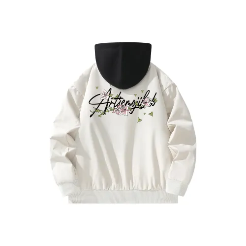 Emoji Унисекс Куртки