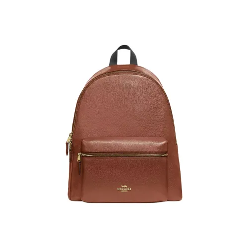 COACH Charlie Рюкзаки Женские