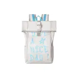 Голубо-серый